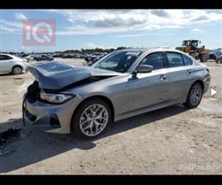 بي ام دبليو الفئة 3